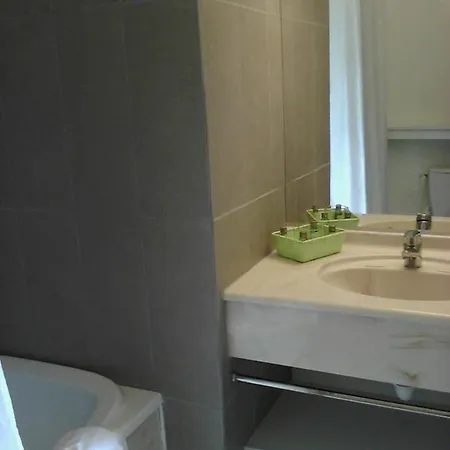 Une chambre de la magnanerie sans petit déjeuner Saint-Geniès-de-Comolas