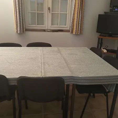 Une chambre de la magnanerie sans petit déjeuner